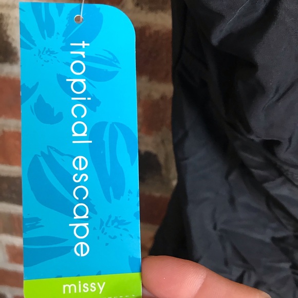 Sear’s brand one piece. Size 12. New with tags. - Picture 7 of 15